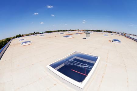 Flat Roof Repairs & Maintenance
