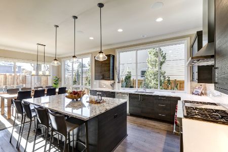 Kitchen Remodeling Thumbnail