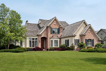 Shingle Roof Repair & Maintenance