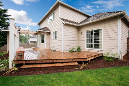 Siding Repair
