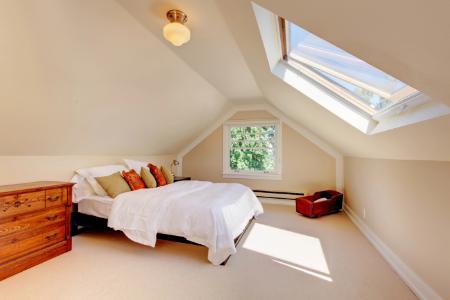 Skylight Installation