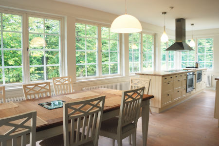 Window Installation & Repair