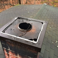 Chester Roof Repair