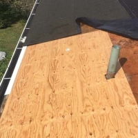 Monroe Shingle Roof Replacement