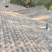 Monroe Shingle Roof Replacement