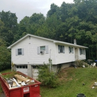 After - Complete Roof Replacement Montgomery, NY