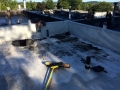 Warwick Flat Roof Drain Repair