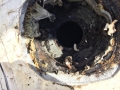 Warwick Flat Roof Drain Repair