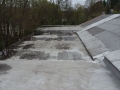 Wurtsboro Commercial Flat Roof Replacement