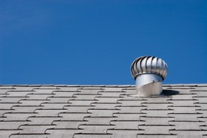 Middletown Attic Ventilation