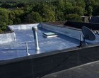 Mastens Lake Roof Maintenance