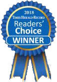 Readers Choice Award