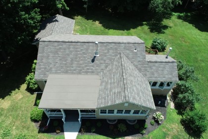 Roof replacement in Monroe NY