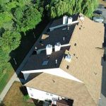 Condo Roof Replacement in Chester, NY