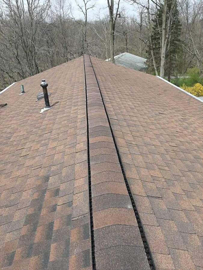 Roof Repair in Washingtonville, NY