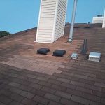 Roof Leak Repair