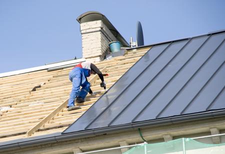 Benefits of Metal Roofs