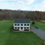 Pewter Gray Roof in Thompson Ridge, NY